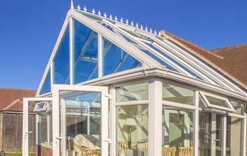 conservatory roof insulation costs Rowberrow