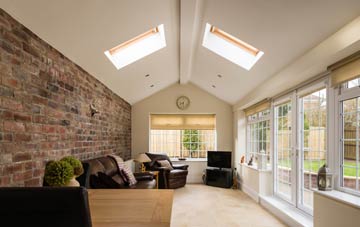 conservatory roof insulation Rowberrow, Somerset
