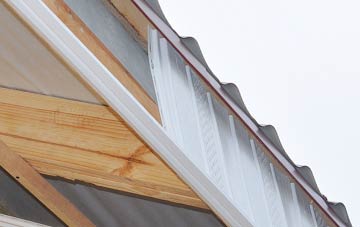why Rowberrow fascia repairs are essential