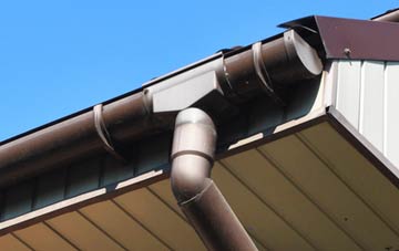types of Rowberrow fascias