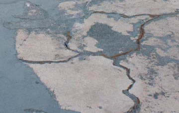 fibreglass roofing replacement Rowberrow