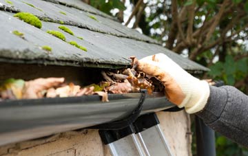 gutter cleaning Rowberrow, Somerset