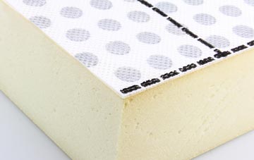 meeting Rowberrow building codes