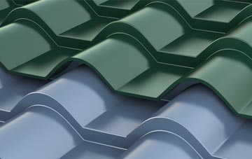 who should consider Rowberrow plastic roofs