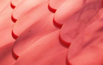 Rowberrow plastic roof costs