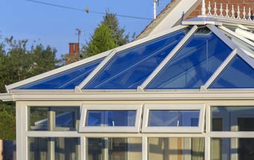 professional Rowberrow conservatory insulation