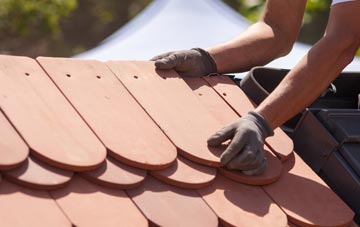 Rowberrow roof tile contractors