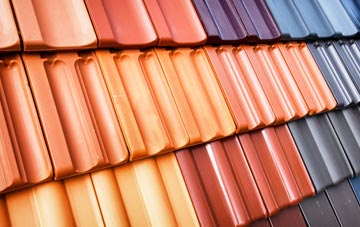 Rowberrow roof tile costs