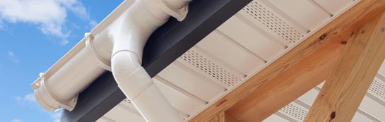 get Rowberrow guttering quotes today