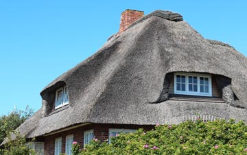 thatch roofing Rowberrow, Somerset