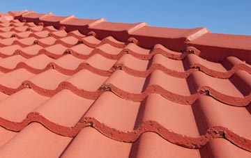 Rowberrow tile and slate roof replacement