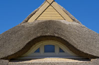 Rowberrow thatch roofing